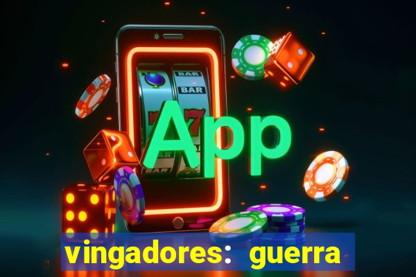 vingadores: guerra infinita 4k google drive